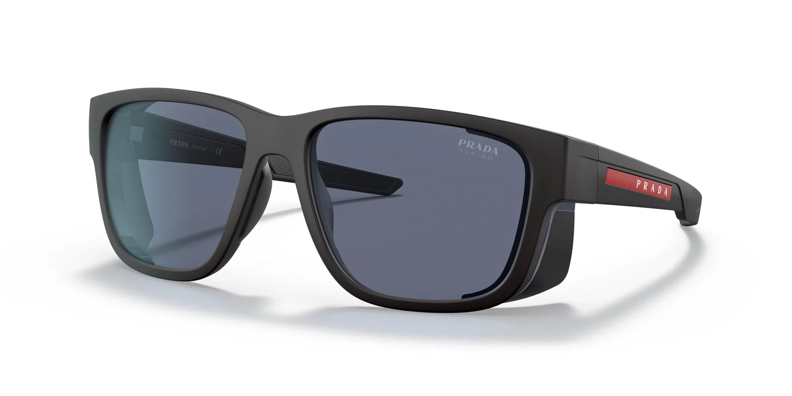 Prada Linea Rossa 07WS Sunglasses - view 12